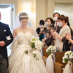 ザ・リッツ・カールトン大阪の写真19枚目