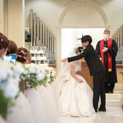 ザ・リッツ・カールトン大阪の写真35枚目