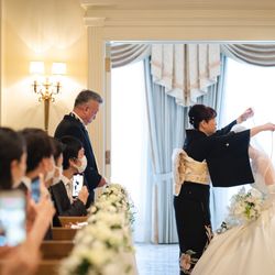 ザ・リッツ・カールトン大阪の写真4枚目