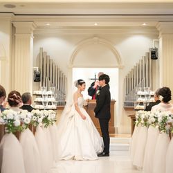 ザ・リッツ・カールトン大阪の写真36枚目