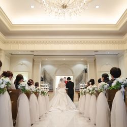 ザ・リッツ・カールトン大阪の写真23枚目