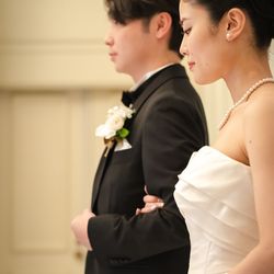 ザ・リッツ・カールトン大阪の写真22枚目