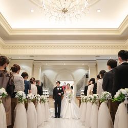 ザ・リッツ・カールトン大阪の写真31枚目