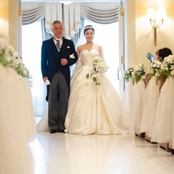 ザ・リッツ・カールトン大阪の写真24枚目