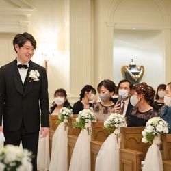 ザ・リッツ・カールトン大阪の写真25枚目