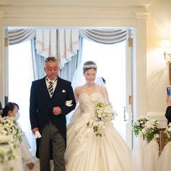 ザ・リッツ・カールトン大阪の写真17枚目