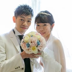 アニヴェルセル 東京ベイの写真23枚目