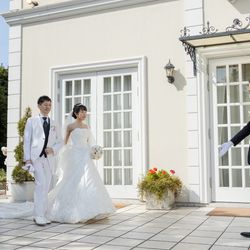 アニヴェルセル 東京ベイの写真19枚目