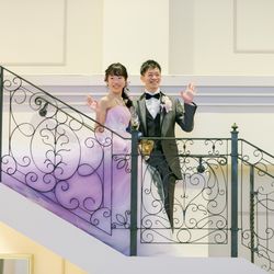 アニヴェルセル 東京ベイの写真9枚目