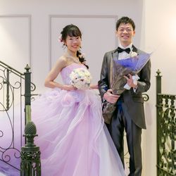 アニヴェルセル 東京ベイの写真16枚目