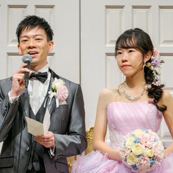 アニヴェルセル 東京ベイの写真26枚目