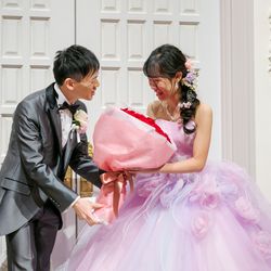 アニヴェルセル 東京ベイの写真11枚目