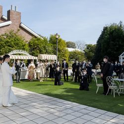 アニヴェルセル 東京ベイの写真25枚目