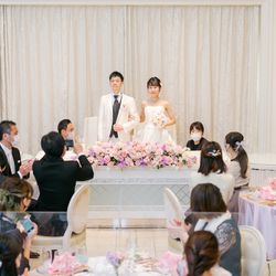 アニヴェルセル 東京ベイの写真24枚目