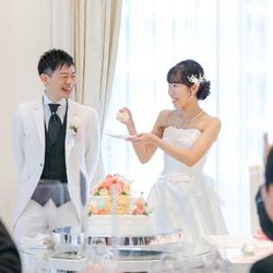 アニヴェルセル 東京ベイの写真3枚目