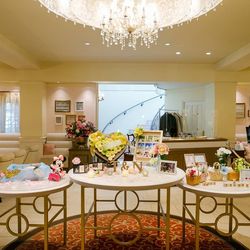 アニヴェルセル 東京ベイの写真28枚目