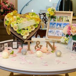 アニヴェルセル 東京ベイの写真9枚目