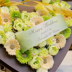 アニヴェルセル 東京ベイの写真27枚目