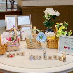 アニヴェルセル 東京ベイの写真28枚目