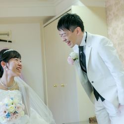 アニヴェルセル 東京ベイの写真25枚目