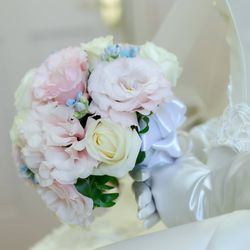 アニヴェルセル 東京ベイの写真6枚目