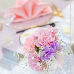 アニヴェルセル 東京ベイの写真19枚目