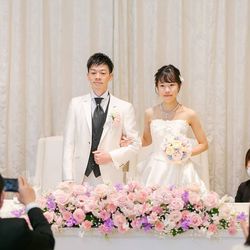 アニヴェルセル 東京ベイの写真22枚目