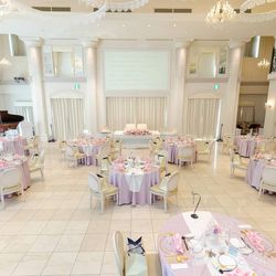 アニヴェルセル 東京ベイの写真5枚目