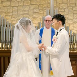 アニヴェルセル 東京ベイの写真10枚目