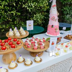 アニヴェルセル 東京ベイの写真8枚目