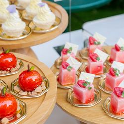 アニヴェルセル 東京ベイの写真36枚目