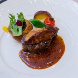 アニヴェルセル 東京ベイの写真17枚目