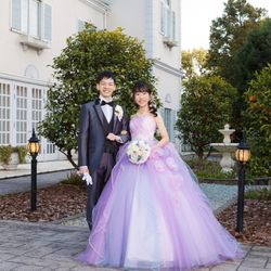 アニヴェルセル 東京ベイの写真2枚目