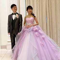 アニヴェルセル 東京ベイの写真18枚目