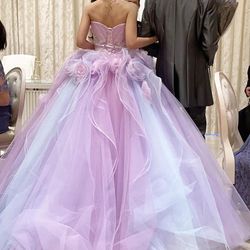 アニヴェルセル 東京ベイの写真24枚目