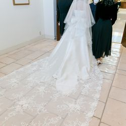 アニヴェルセル 東京ベイの写真18枚目