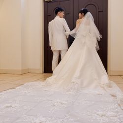 アニヴェルセル 東京ベイの写真22枚目