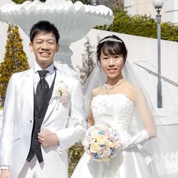 アニヴェルセル 東京ベイの写真18枚目