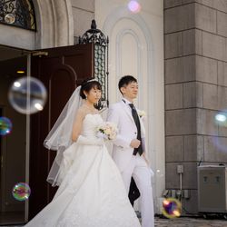 アニヴェルセル 東京ベイの写真18枚目