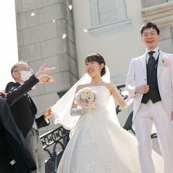 アニヴェルセル 東京ベイの写真1枚目