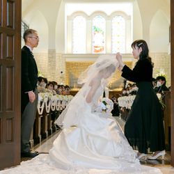 アニヴェルセル 東京ベイの写真6枚目