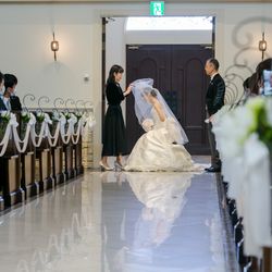 アニヴェルセル 東京ベイの写真6枚目