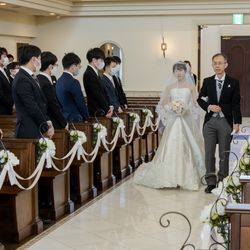 アニヴェルセル 東京ベイの写真5枚目