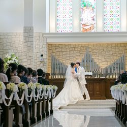 アニヴェルセル 東京ベイの写真23枚目