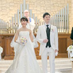 アニヴェルセル 東京ベイの写真18枚目