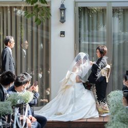 メゾン・ド・タカ 芦屋の写真11枚目