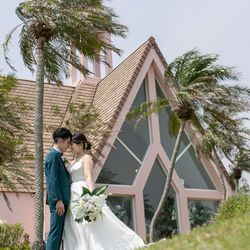 アラマンダ チャペル の写真13枚目