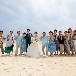 アラマンダ　チャペル の写真29枚目