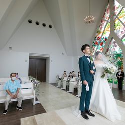 アラマンダ　チャペル の写真11枚目