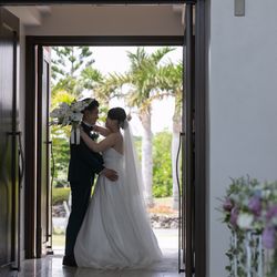 アラマンダ チャペル の写真32枚目